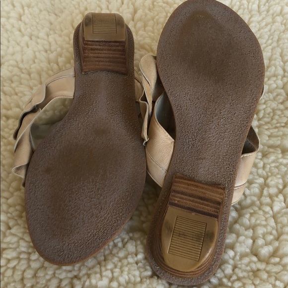 NOT FOR SALE Jeffrey Campbell sandals - Picture 2 of 6